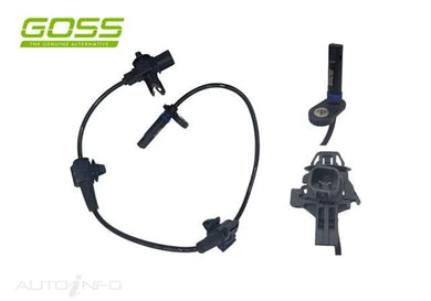 WHEEL SPEED SENSOR | WS375-GOSS-Autoignite NZ