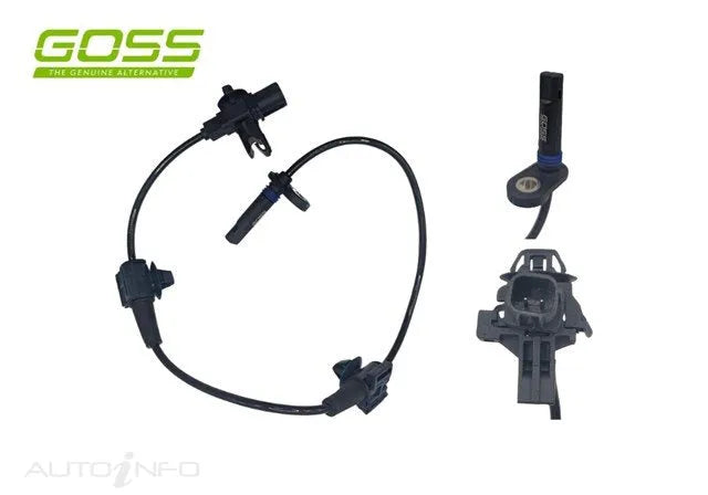 WHEEL SPEED SENSOR | WS375-GOSS-Autoignite NZ