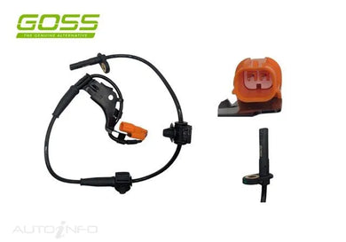 WHEEL SPEED SENSOR | WS376-GOSS-Autoignite NZ