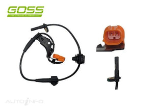 WHEEL SPEED SENSOR | WS376-GOSS-Autoignite NZ