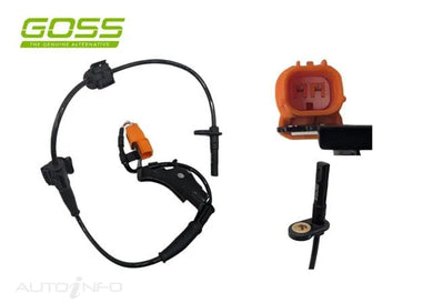 WHEEL SPEED SENSOR | WS377-GOSS-Autoignite NZ