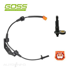 Load image into Gallery viewer, WHEEL SPEED SENSOR | WS379-GOSS-Autoignite NZ
