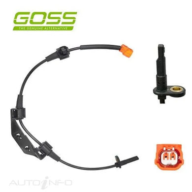 WHEEL SPEED SENSOR | WS379-GOSS-Autoignite NZ