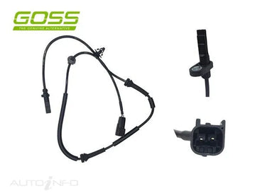 WHEEL SPEED SENSOR | WS380-GOSS-Autoignite NZ