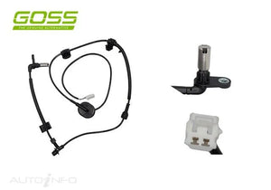 WHEEL SPEED SENSOR | WS381-GOSS-Autoignite NZ