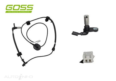 WHEEL SPEED SENSOR | WS382-GOSS-Autoignite NZ