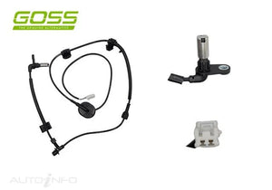 WHEEL SPEED SENSOR | WS382-GOSS-Autoignite NZ