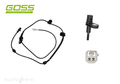 WHEEL SPEED SENSOR | WS384-GOSS-Autoignite NZ