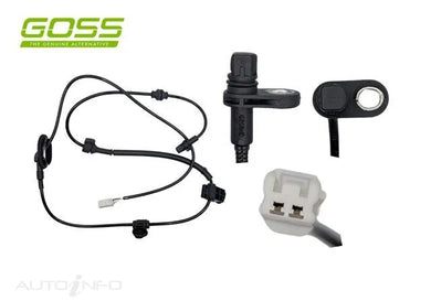 WHEEL SPEED SENSOR | WS385-GOSS-Autoignite NZ