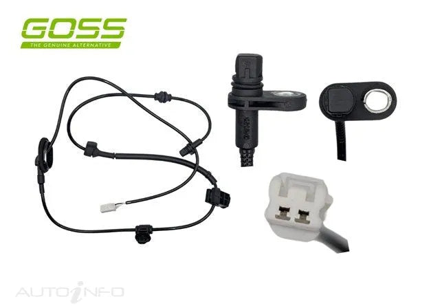 WHEEL SPEED SENSOR | WS385-GOSS-Autoignite NZ