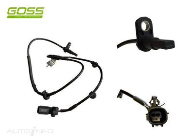 WHEEL SPEED SENSOR | WS388-GOSS-Autoignite NZ