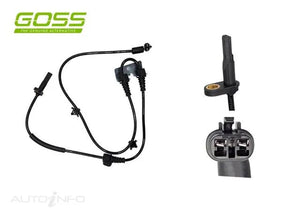 WHEEL SPEED SENSOR | WS392-GOSS-Autoignite NZ