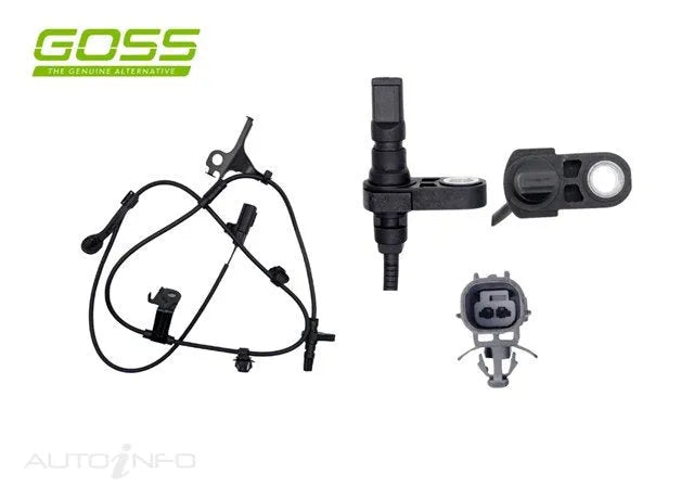 WHEEL SPEED SENSOR | WS395-GOSS-Autoignite NZ