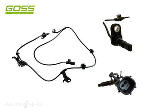 WHEEL SPEED SENSOR | WS396-GOSS-Autoignite NZ