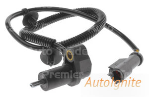 WHEEL SPEED SENSOR | WSS-002-AUTOIGNITE-Autoignite NZ