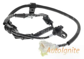 WHEEL SPEED SENSOR | WSS-013