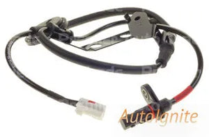 WHEEL SPEED SENSOR | WSS-018-AUTOIGNITE-Autoignite NZ