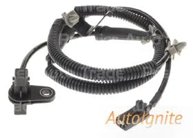 WHEEL SPEED SENSOR | WSS-022-AUTOIGNITE-Autoignite NZ