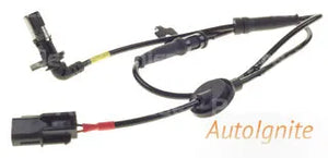 WHEEL SPEED SENSOR | WSS-029-AUTOIGNITE-Autoignite NZ