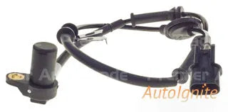 WHEEL SPEED SENSOR | WSS-031-AUTOIGNITE-Autoignite NZ