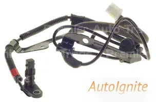 WHEEL SPEED SENSOR | WSS-049-AUTOIGNITE-Autoignite NZ