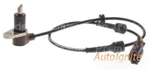 WHEEL SPEED SENSOR | WSS-072-AUTOIGNITE-Autoignite NZ
