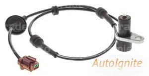 WHEEL SPEED SENSOR | WSS-084-AUTOIGNITE-Autoignite NZ