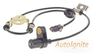 WHEEL SPEED SENSOR | WSS-107-AUTOIGNITE-Autoignite NZ