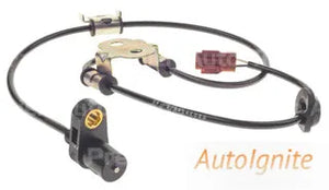 WHEEL SPEED SENSOR | WSS-109-AUTOIGNITE-Autoignite NZ