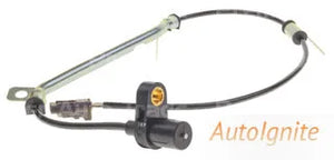 WHEEL SPEED SENSOR | WSS-111-AUTOIGNITE-Autoignite NZ
