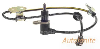 WHEEL SPEED SENSOR | WSS-113-AUTOIGNITE-Autoignite NZ