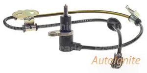 WHEEL SPEED SENSOR | WSS-113-AUTOIGNITE-Autoignite NZ