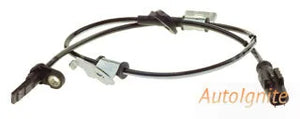WHEEL SPEED SENSOR | WSS-116-AUTOIGNITE-Autoignite NZ