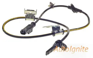 WHEEL SPEED SENSOR | WSS-117-AUTOIGNITE-Autoignite NZ
