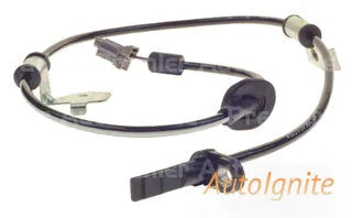 WHEEL SPEED SENSOR | WSS-118-AUTOIGNITE-Autoignite NZ