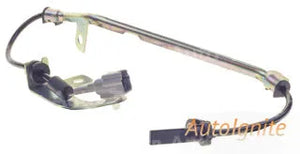 WHEEL SPEED SENSOR | WSS-120-AUTOIGNITE-Autoignite NZ