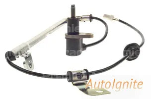 WHEEL SPEED SENSOR | WSS-123-AUTOIGNITE-Autoignite NZ