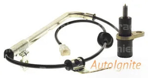 WHEEL SPEED SENSOR | WSS-125-AUTOIGNITE-Autoignite NZ