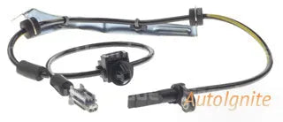 WHEEL SPEED SENSOR | WSS-129-AUTOIGNITE-Autoignite NZ