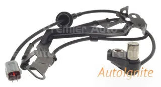 WHEEL SPEED SENSOR | WSS-134-AUTOIGNITE-Autoignite NZ
