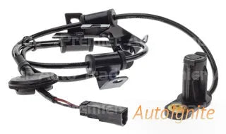 WHEEL SPEED SENSOR | WSS-141-AUTOIGNITE-Autoignite NZ