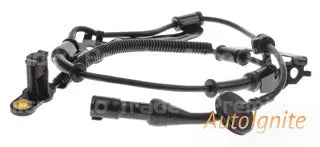 WHEEL SPEED SENSOR | WSS-143-AUTOIGNITE-Autoignite NZ