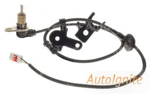 WHEEL SPEED SENSOR | WSS-146-AUTOIGNITE-Autoignite NZ