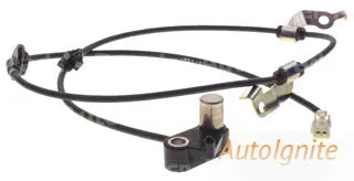 WHEEL SPEED SENSOR | WSS-149-AUTOIGNITE-Autoignite NZ