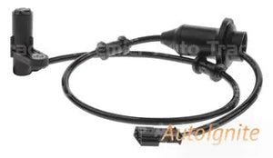 WHEEL SPEED SENSOR | WSS-152-AUTOIGNITE-Autoignite NZ