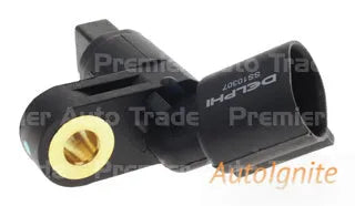 WHEEL SPEED SENSOR | WSS-157-AUTOIGNITE-Autoignite NZ