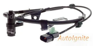 WHEEL SPEED SENSOR | WSS-198-AUTOIGNITE-Autoignite NZ