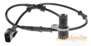 WHEEL SPEED SENSOR | WSS-207-AUTOIGNITE-Autoignite NZ