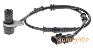 WHEEL SPEED SENSOR | WSS-208-AUTOIGNITE-Autoignite NZ