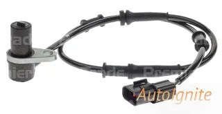 WHEEL SPEED SENSOR | WSS-208-AUTOIGNITE-Autoignite NZ